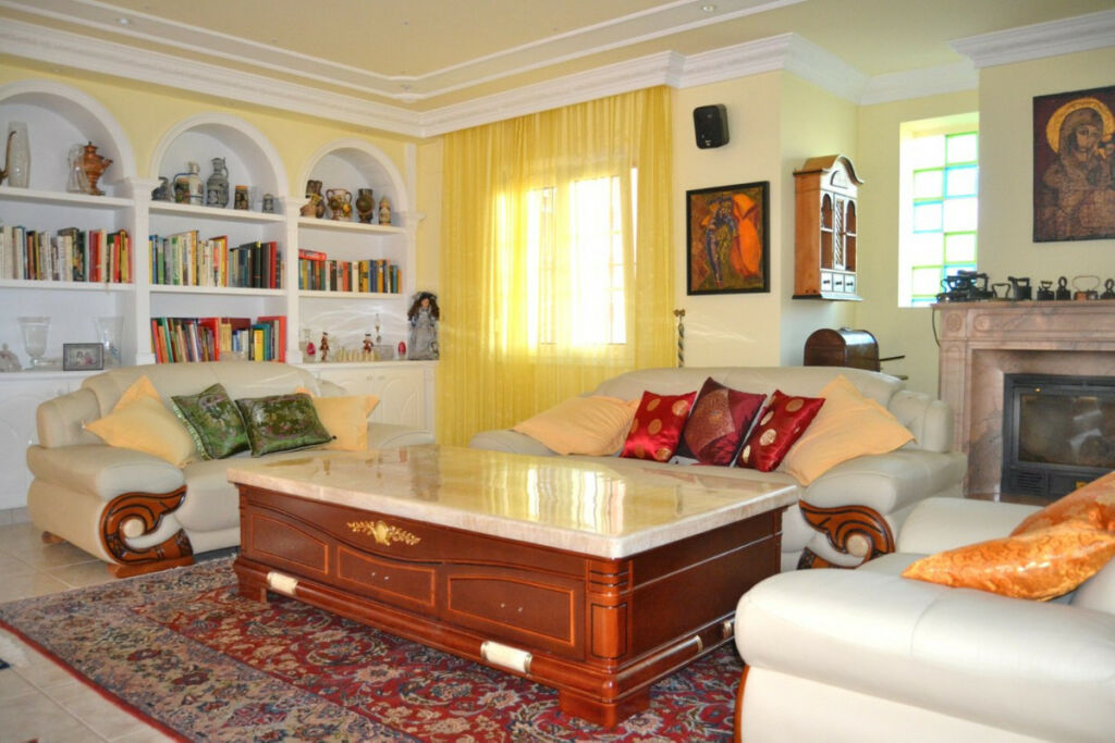 Detached Villa Calpe Alicante - Bild 31