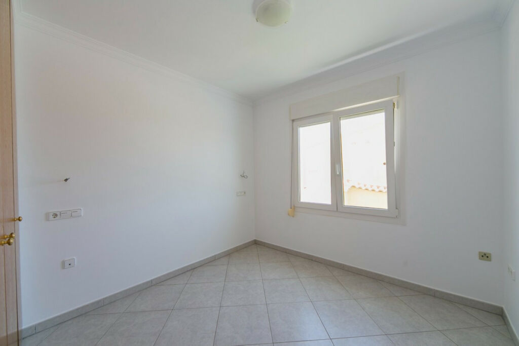 Detached Villa Calpe Alicante - Bild 31