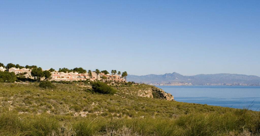 Middle Floor Apartment Gran Alacant Alicante - image 31