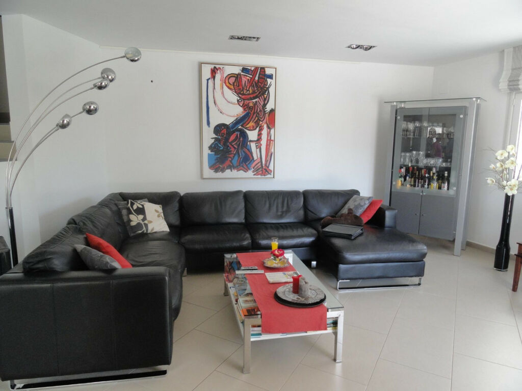 Detached Villa Calpe Alicante - Bild 31