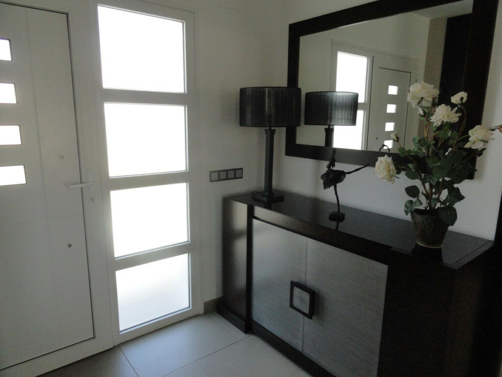 Detached Villa Calpe Alicante - Bild 32