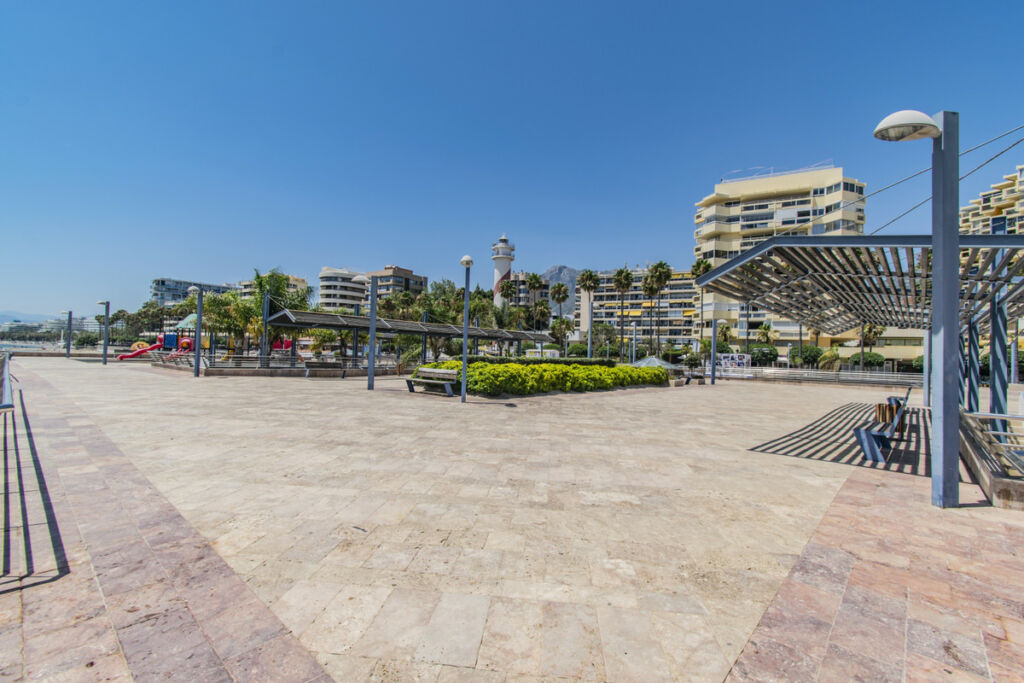 Middle Floor Apartment Marbella Málaga - image 32