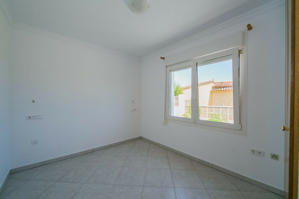 Detached Villa Calpe Alicante - Bild 33