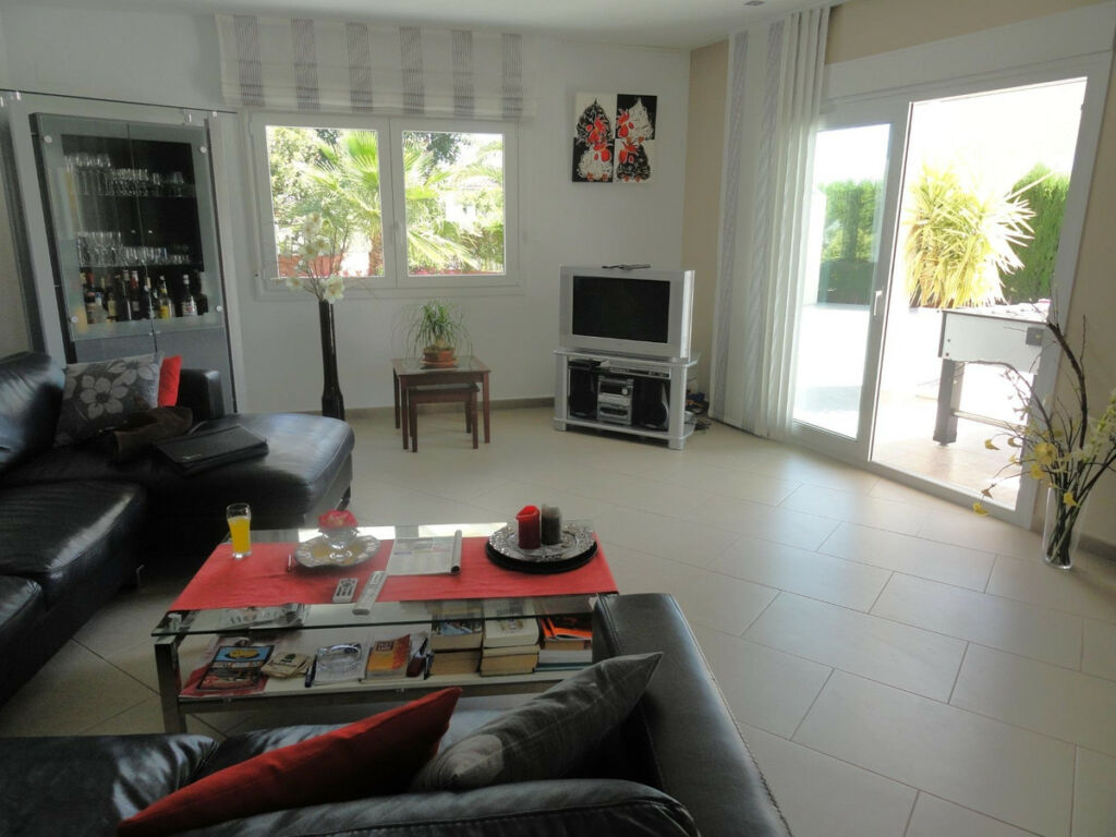 Detached Villa Calpe Alicante - Bild 33