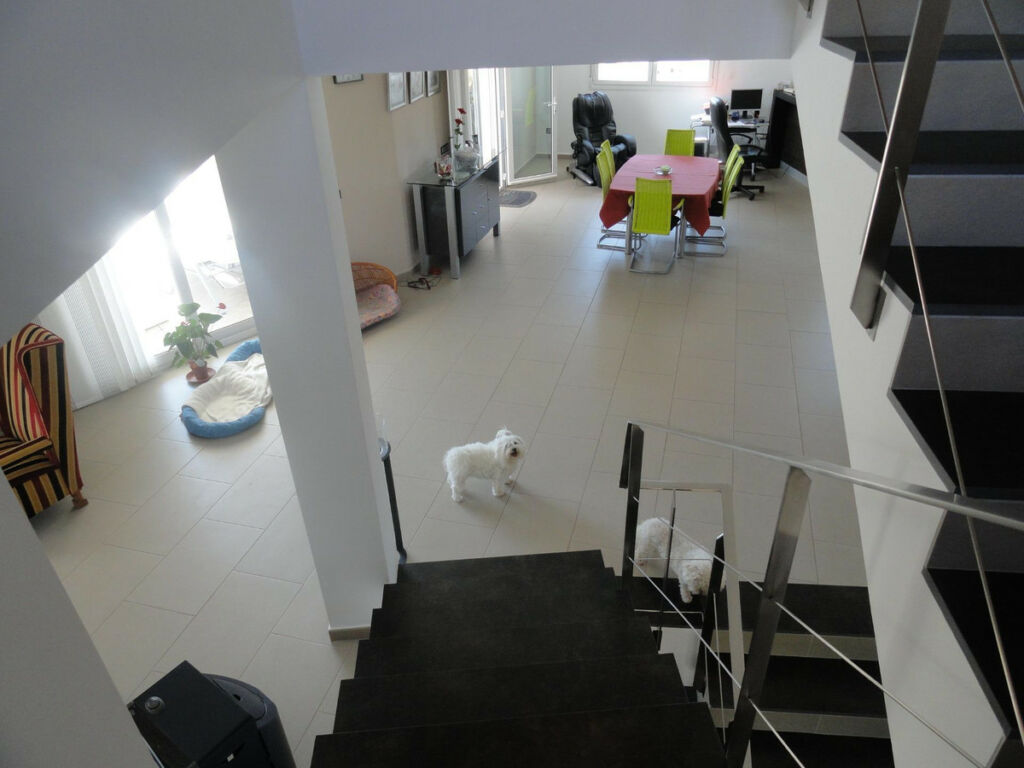 Detached Villa Calpe Alicante - Bild 34