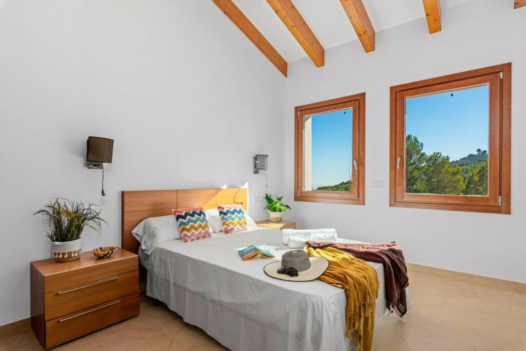 Finca - Cortijo Benissa Alicante - zdjęcie 34