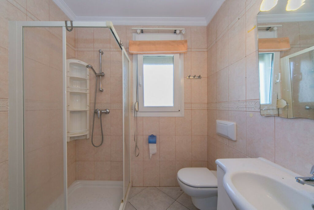 Detached Villa Calpe Alicante - Bild 36