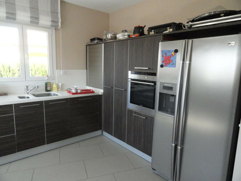 Detached Villa Calpe Alicante - Bild 36