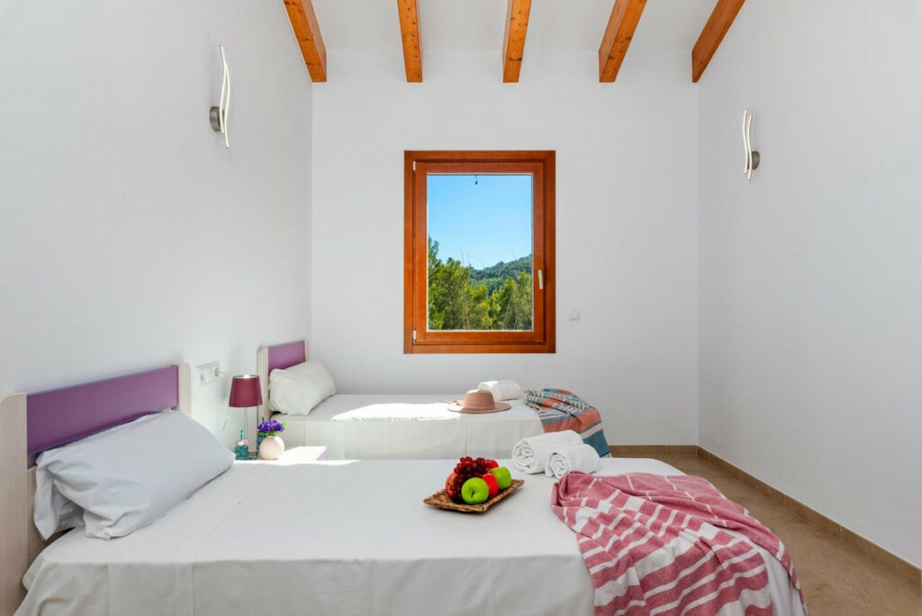 Finca - Cortijo Benissa Alicante - zdjęcie 36