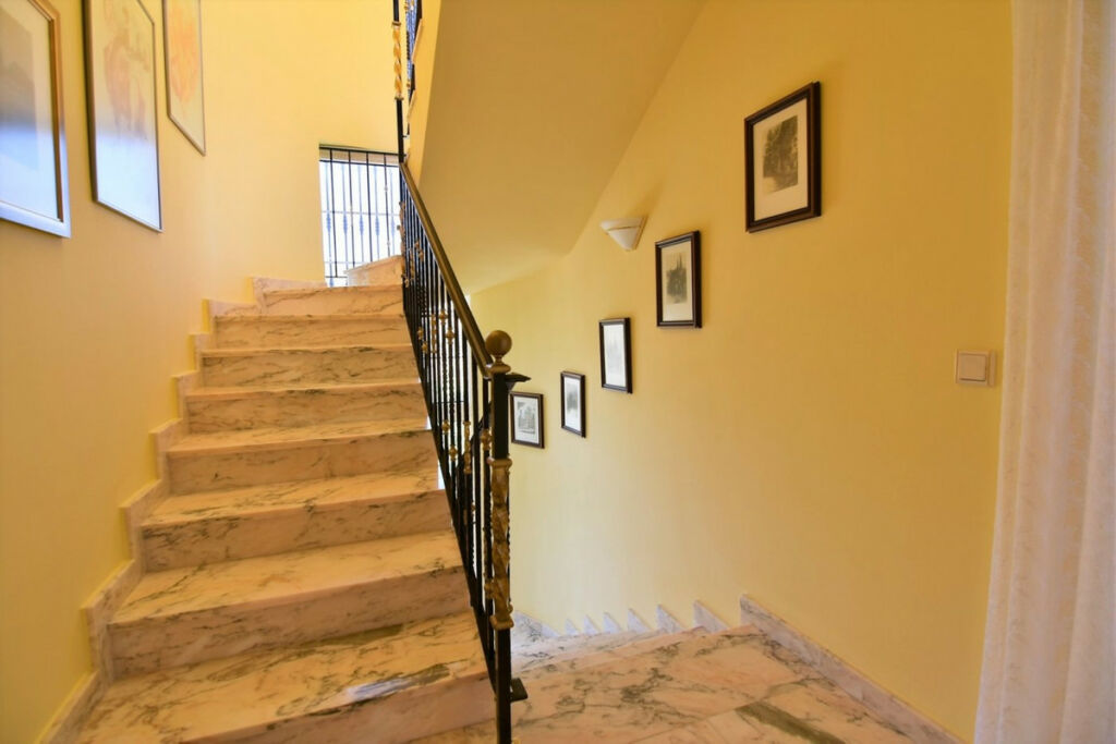 Detached Villa Calpe Alicante - Bild 39