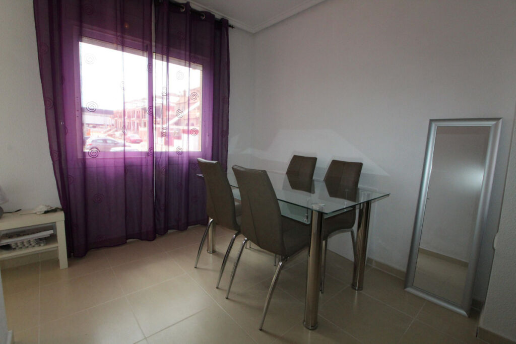 Townhouse Gran Alacant Alicante - Bild 4