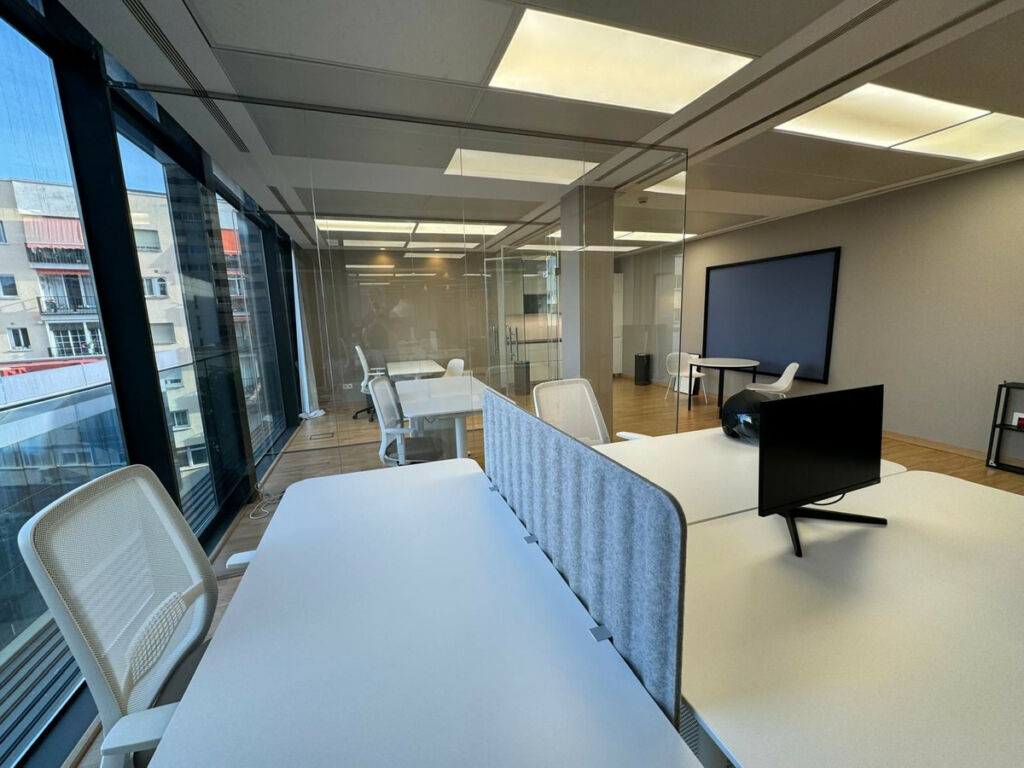 Office Marbella Málaga - imagen 4