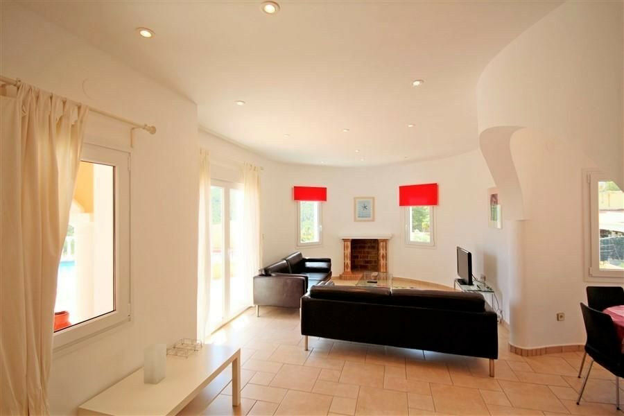 Detached Villa Javea Alicante - imagen 4
