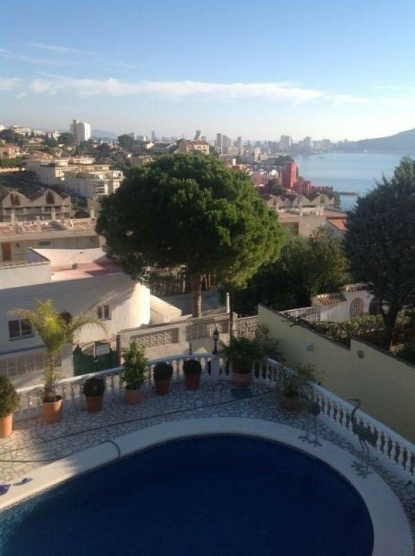 Land Calpe Alicante - Bild 4