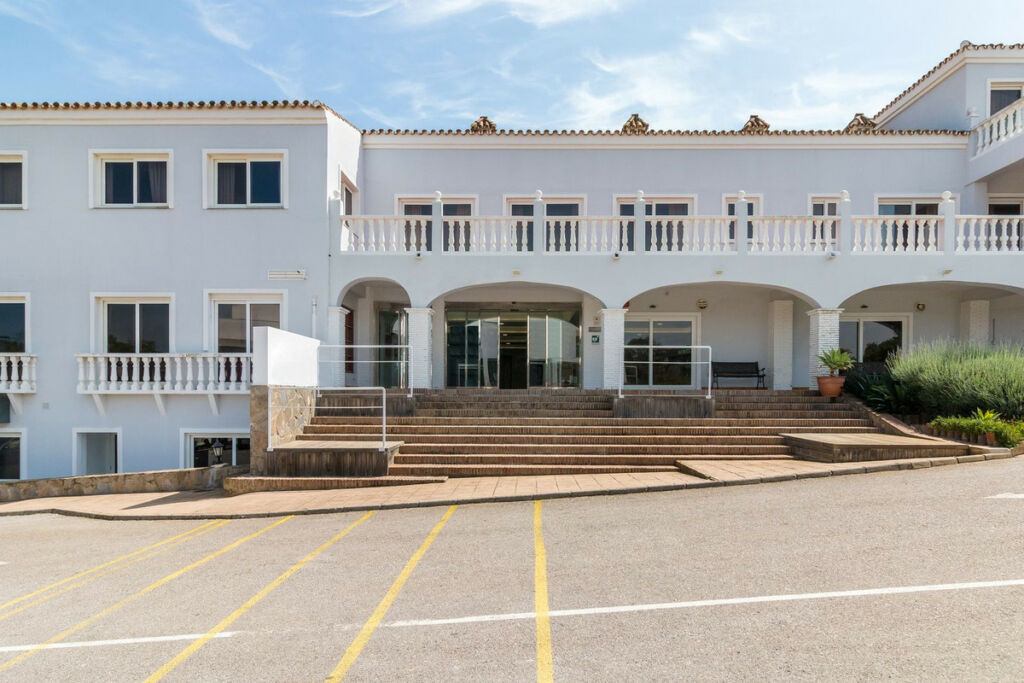 Hotel Sotogrande Cádiz - imagen 4