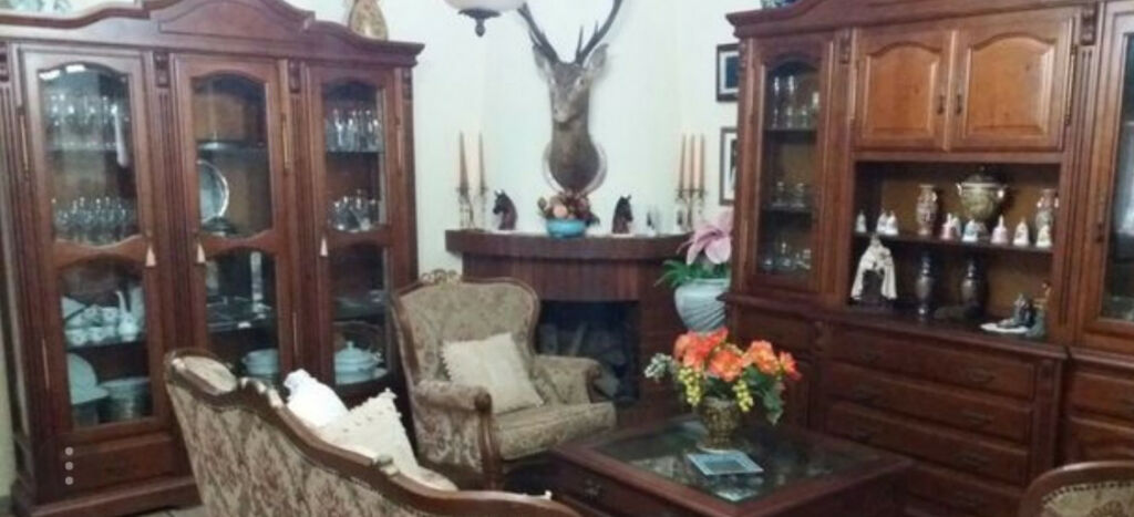 Finca - Cortijo San Martín de Tesorillo Cádiz - zdjęcie 4