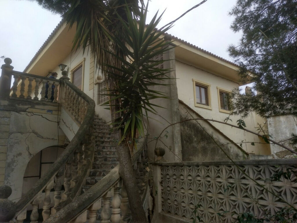 Land Benissa Alicante - Bild 4