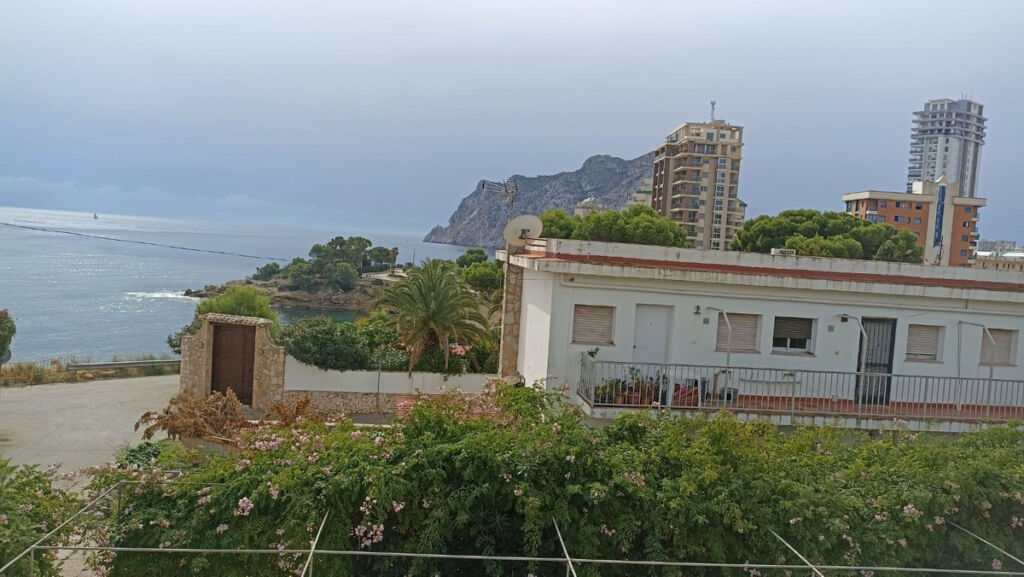 Detached Villa Calpe Alicante - Bild 4