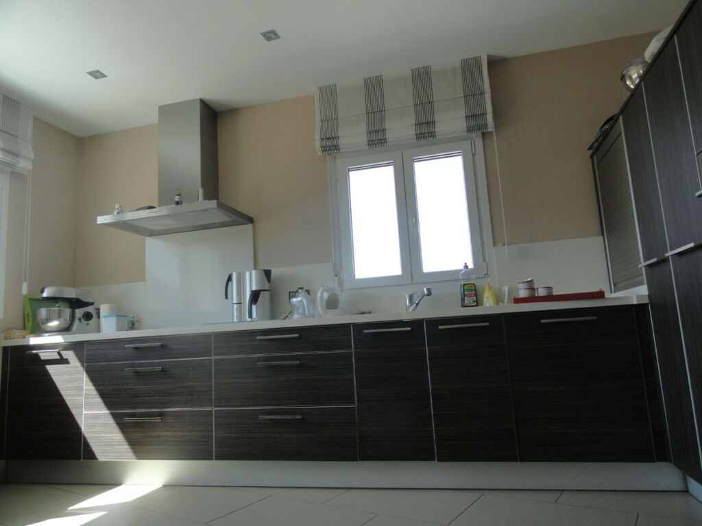 Detached Villa Calpe Alicante - Bild 40