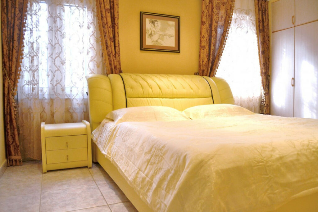 Detached Villa Calpe Alicante - Bild 42