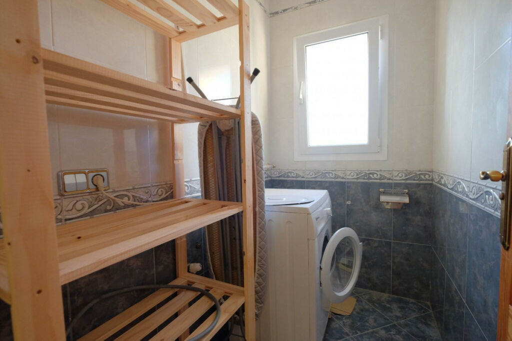 Detached Villa Calpe Alicante - Bild 42