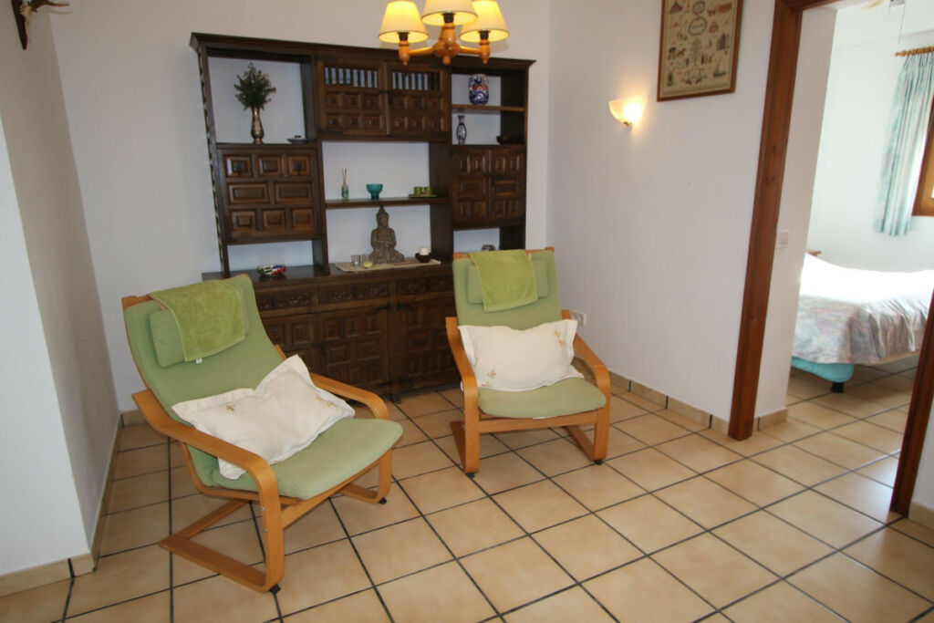 Detached Villa Calpe Alicante - Bild 43
