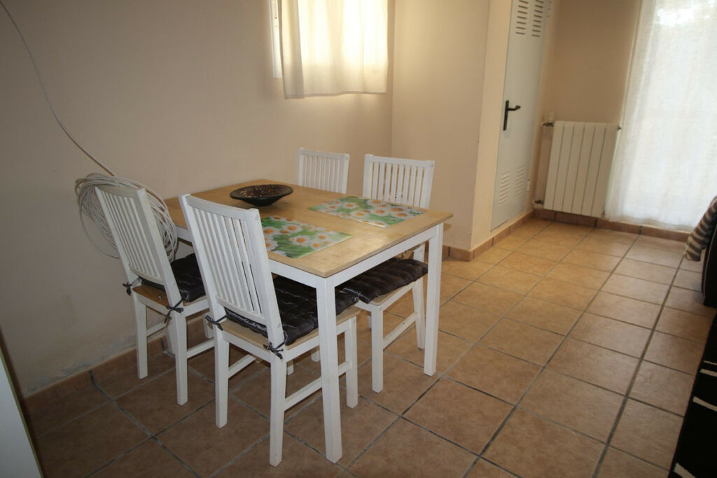 Detached Villa Calpe Alicante - Bild 44