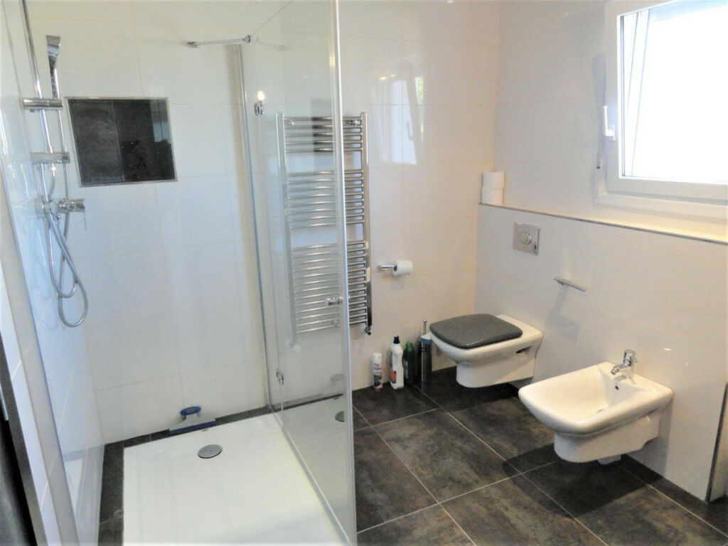 Detached Villa Calpe Alicante - Bild 44