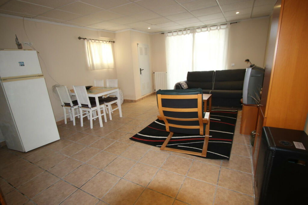 Detached Villa Calpe Alicante - Bild 45