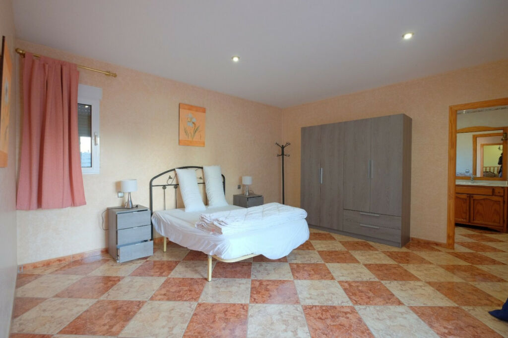 Detached Villa Calpe Alicante - Bild 45