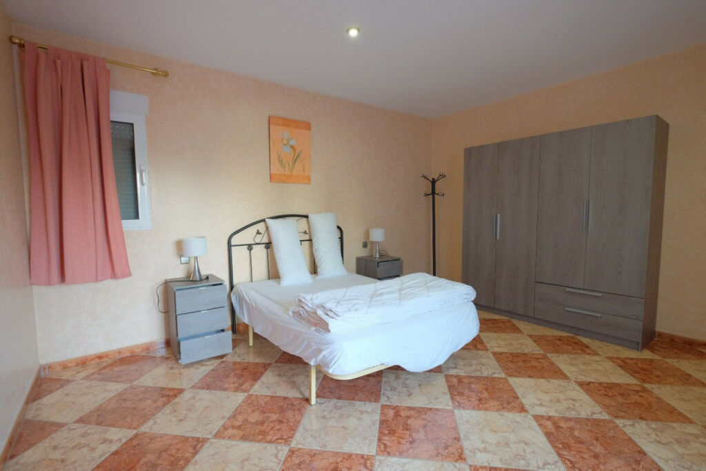 Detached Villa Calpe Alicante - Bild 46