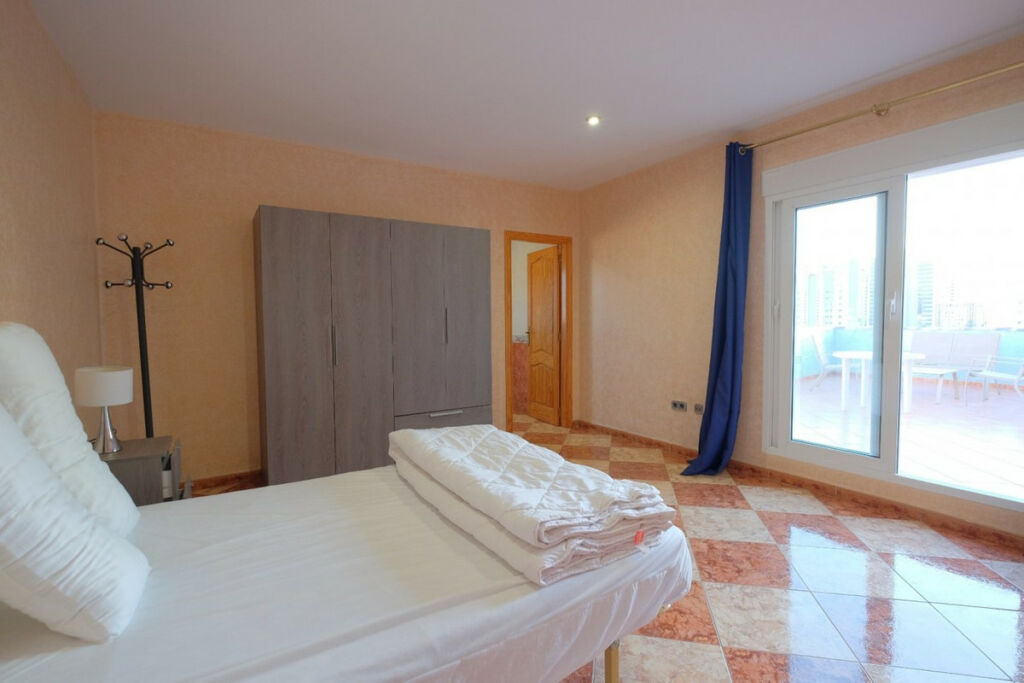 Detached Villa Calpe Alicante - Bild 47