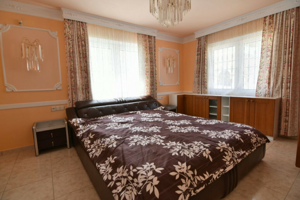 Detached Villa Calpe Alicante - Bild 47