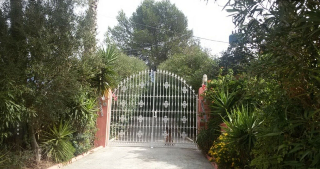 Finca - Cortijo San Martín de Tesorillo Cádiz - zdjęcie 5