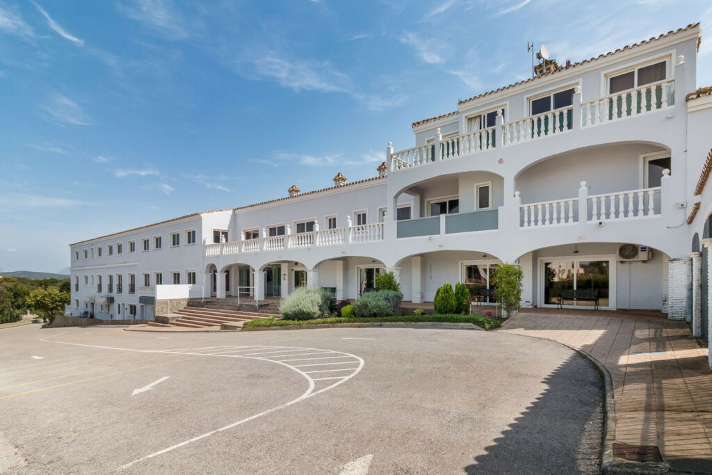 Hotel Sotogrande Cádiz - imagen 5