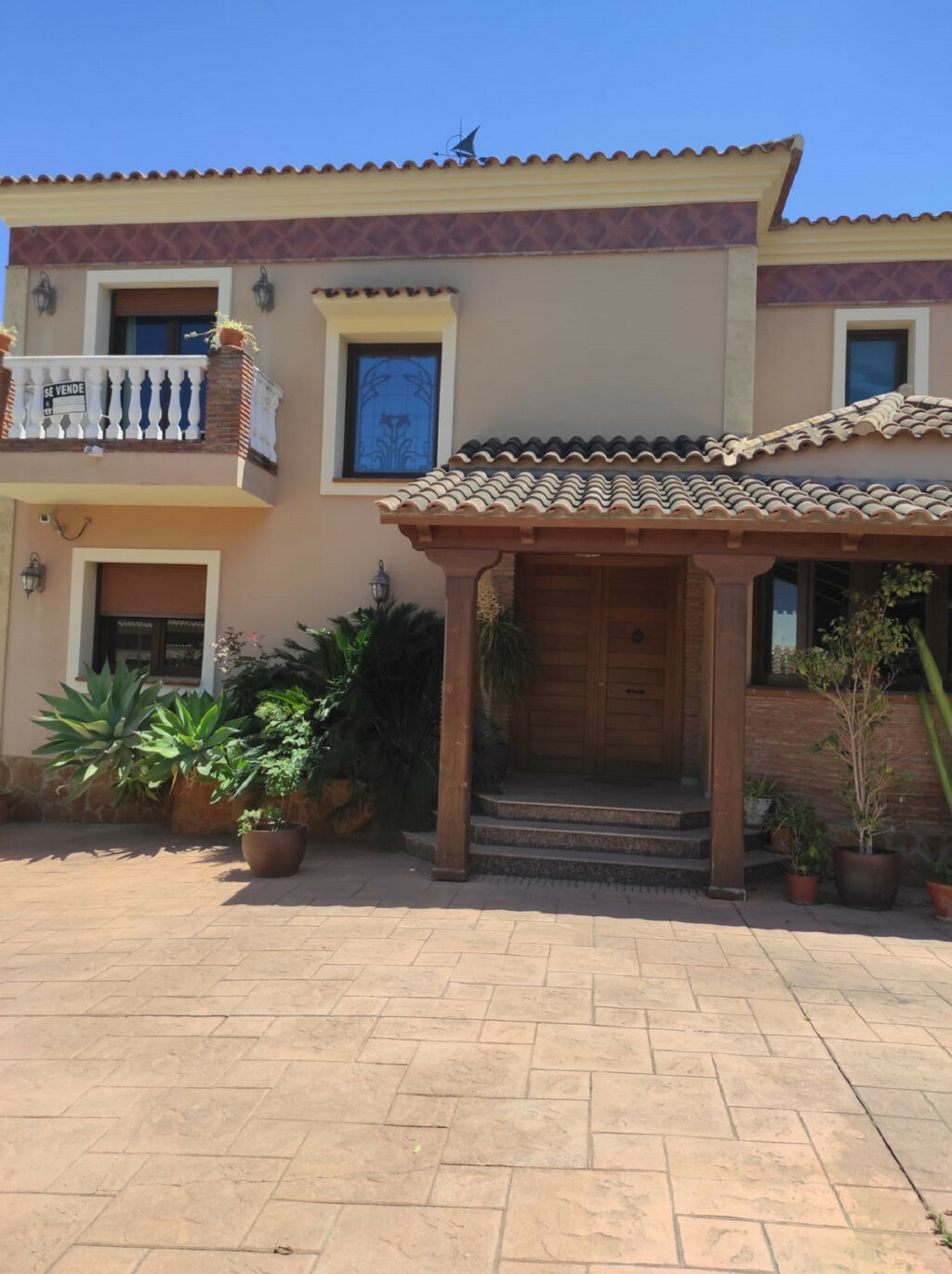 Detached Villa Mijas Costa Málaga - imagen 5