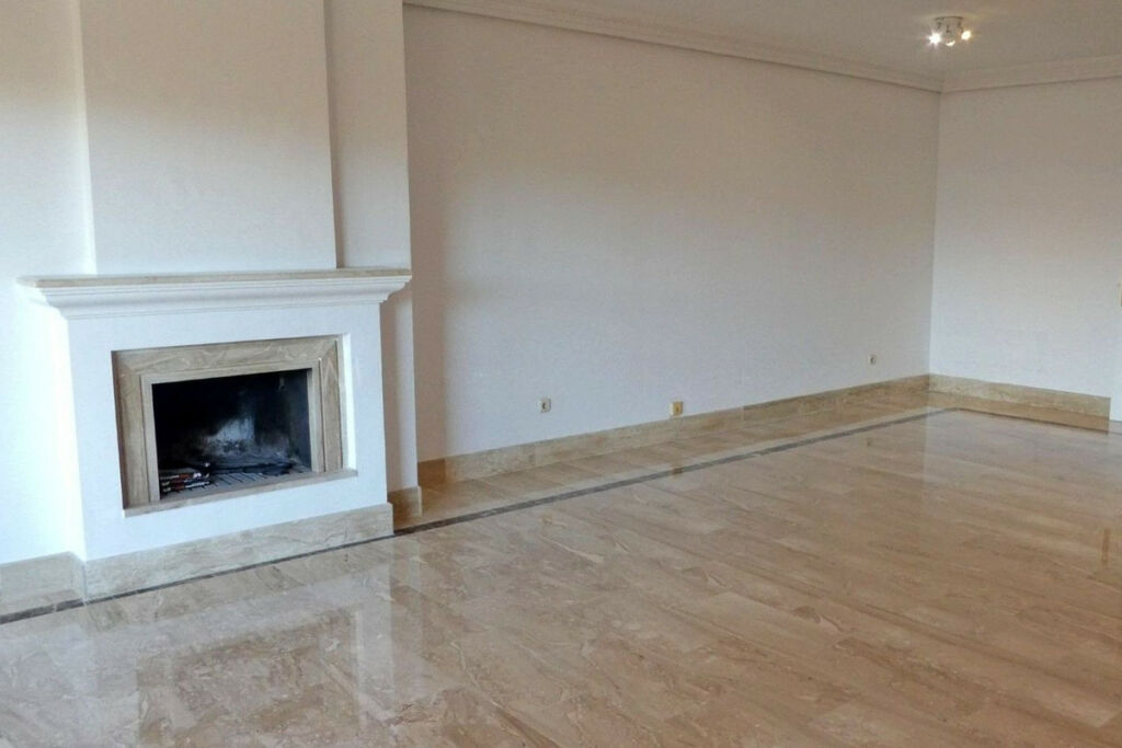Penthouse Duplex Guadalmina Baja Málaga - Bild 5