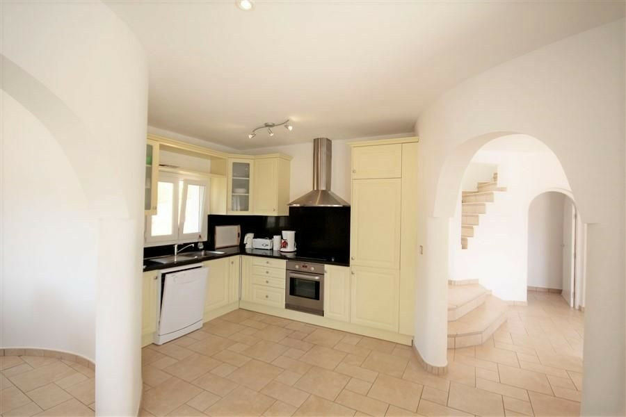 Detached Villa Javea Alicante - imagen 5
