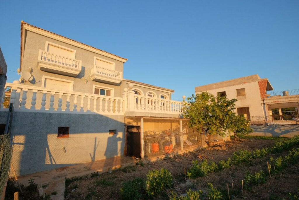 Detached Villa Calpe Alicante - Bild 5