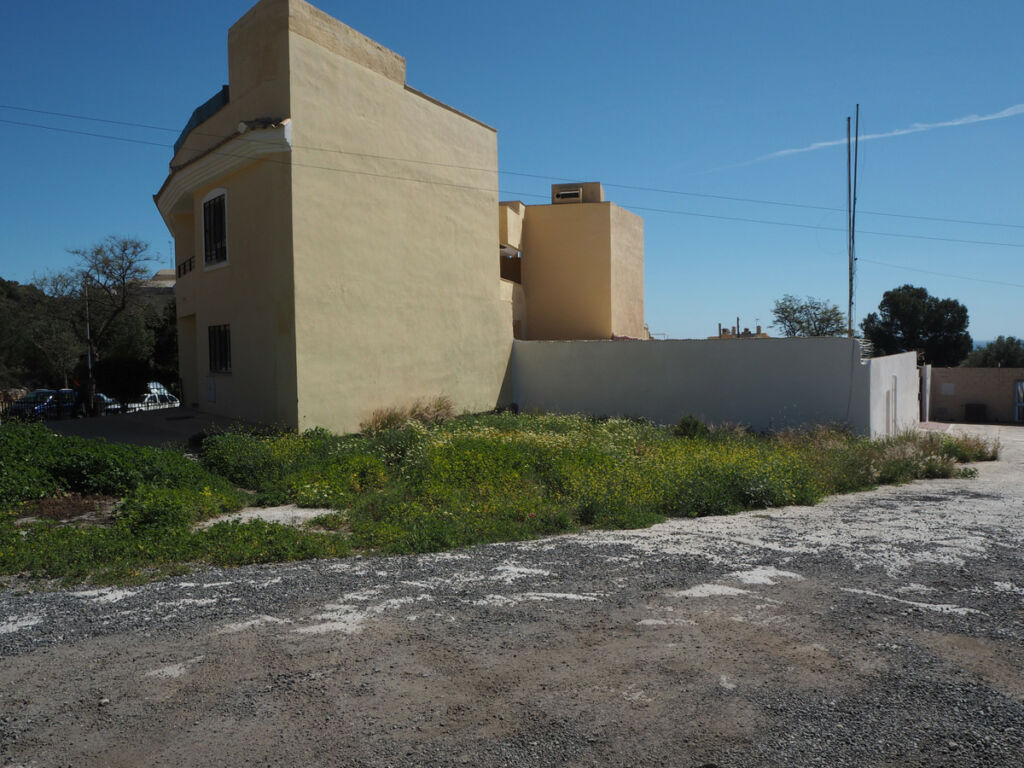 Residential Plot El Pinillo Málaga - Bild 5