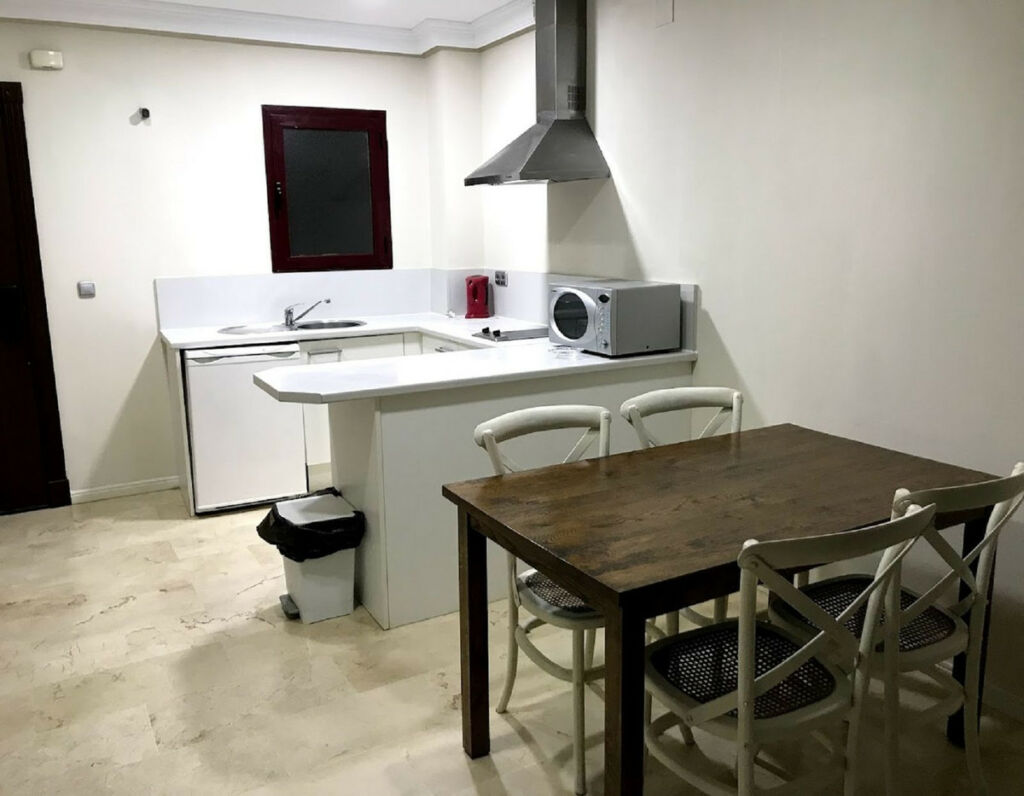 Aparthotel Manilva Málaga - Bild 5