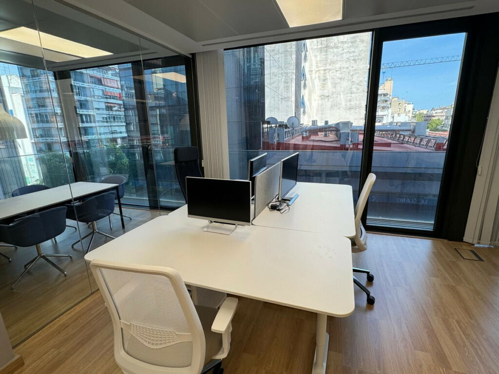 Office Marbella Málaga - imagen 5