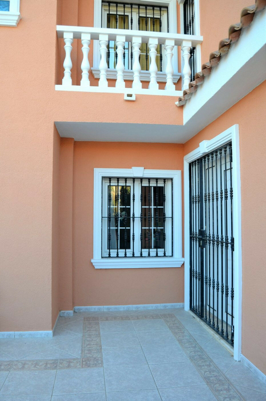 Detached Villa Calpe Alicante - Bild 50