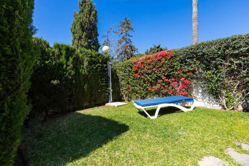 Semi-Detached House Costabella Málaga - Bild 53