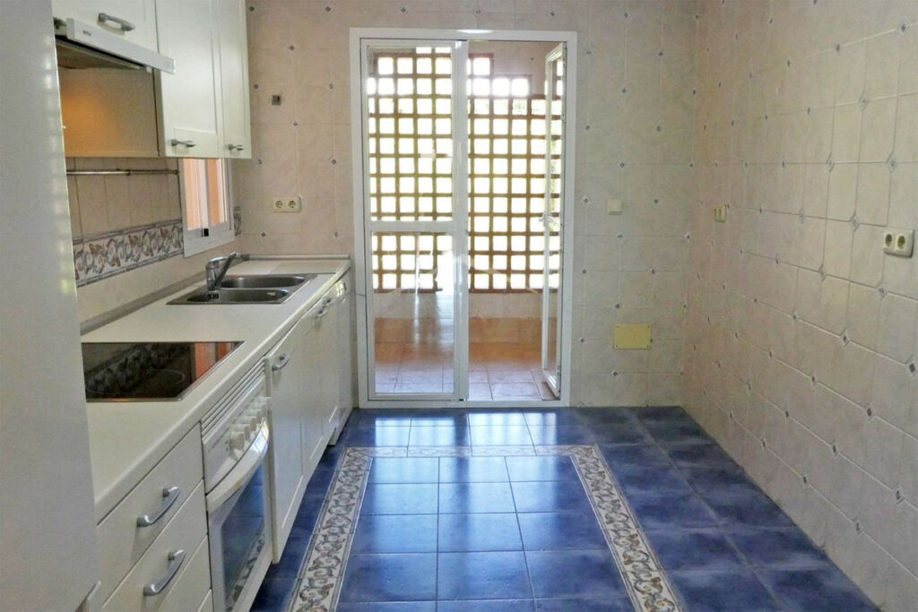 Penthouse Duplex Guadalmina Baja Málaga - Bild 6