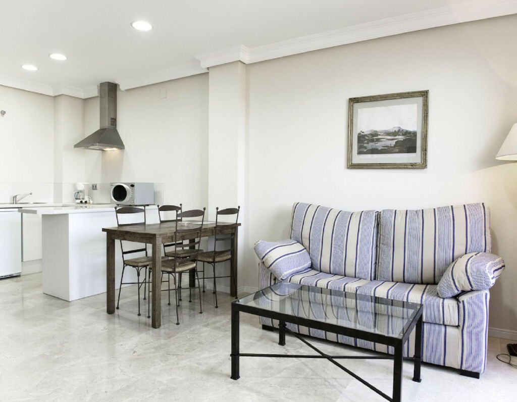 Aparthotel Manilva Málaga - Bild 6