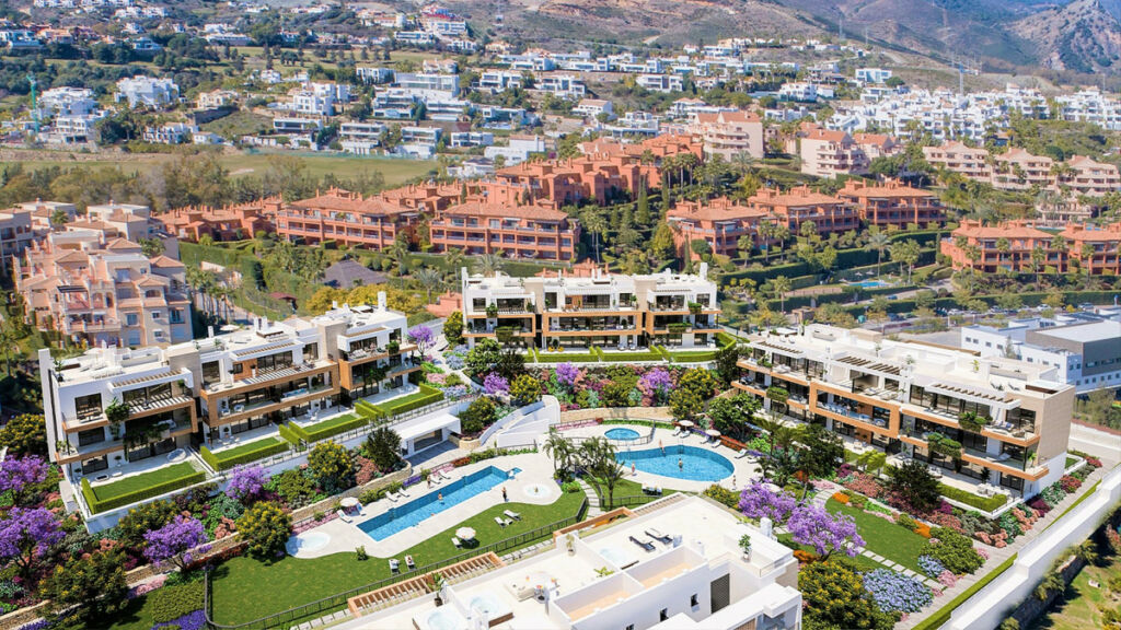 Ground Floor Apartment Estepona Málaga - image 6
