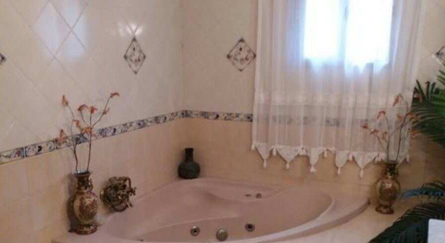 Finca - Cortijo San Martín de Tesorillo Cádiz - zdjęcie 6