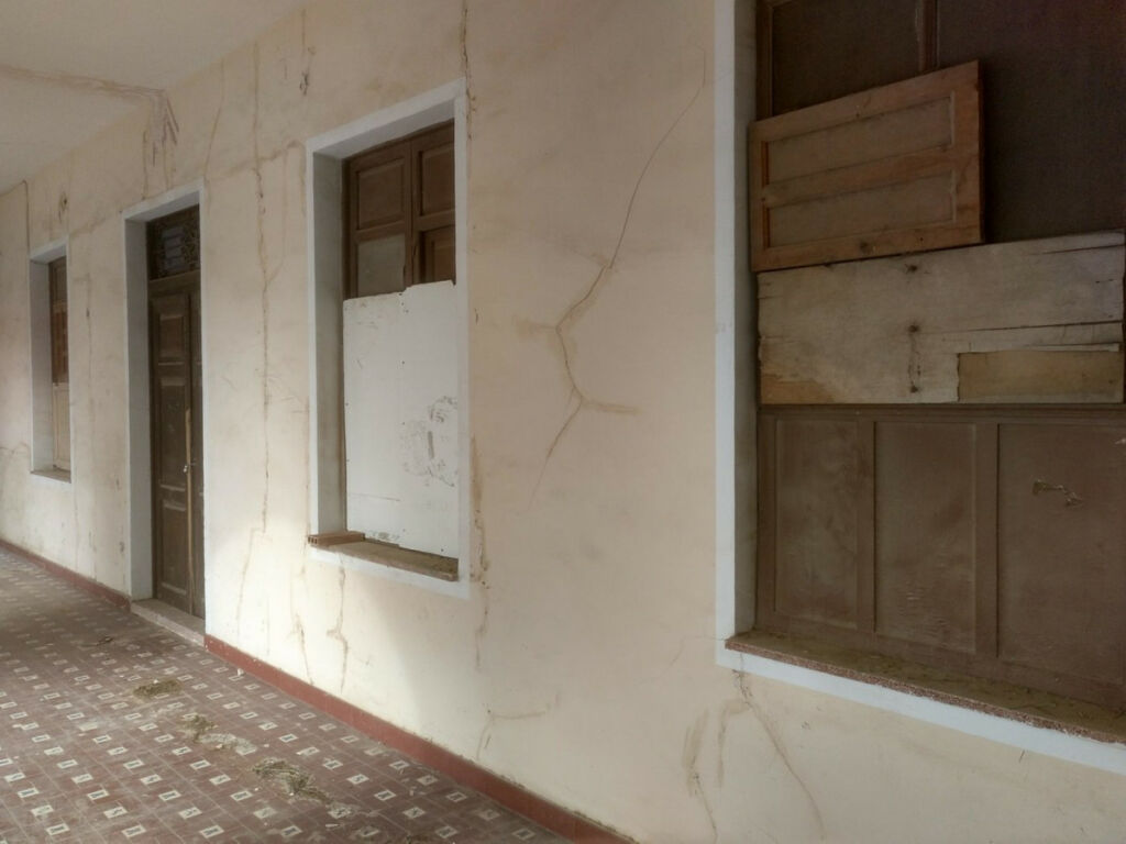 Land Benissa Alicante - Bild 6