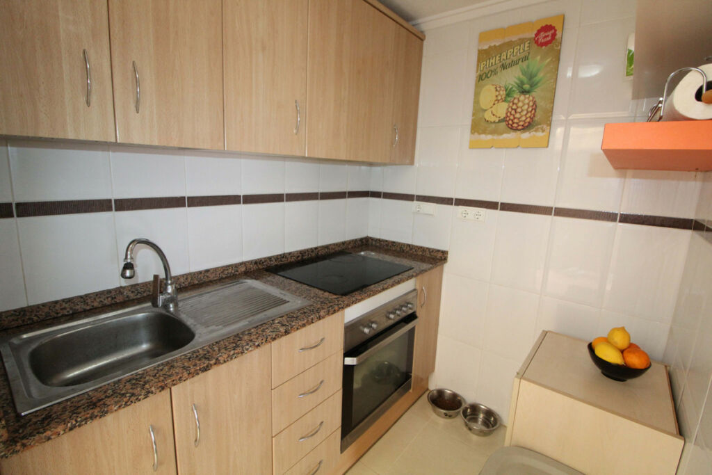 Townhouse Gran Alacant Alicante - Bild 6